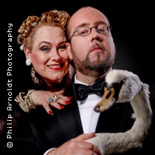 Ein Mordsgericht mit Schwanengesang - Dinner-Krimi 30.01.2026 HABEL WEINKULTUR