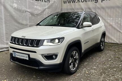 Jeep Compass 65.150 km 17.490 &euro; Berlin 12169