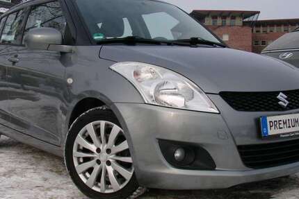 Suzuki Swift 37.970 km 9.980 &euro; Falkensee 14612
