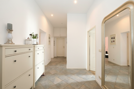 Wohnung zum Kaufen in Falkensee 439.000 € 105.04 m² 4 zimmer