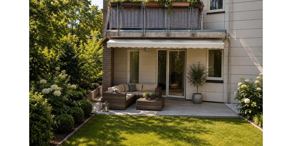 Erdgeschoßwohnung Schwielowsee - 3 Zimmer, 74 m&sup2;, 298.152&euro; | Angebot:26795273