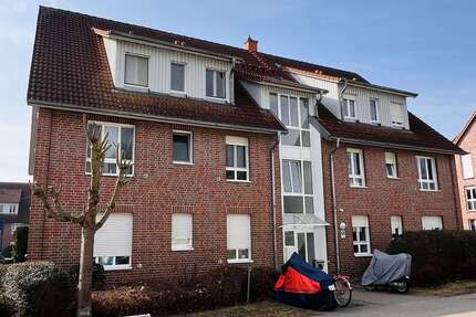 Wohnung Ludwigsfelde - 3 Zimmer, 63 m&sup2;, 239.000&euro; | Angebot:24696024