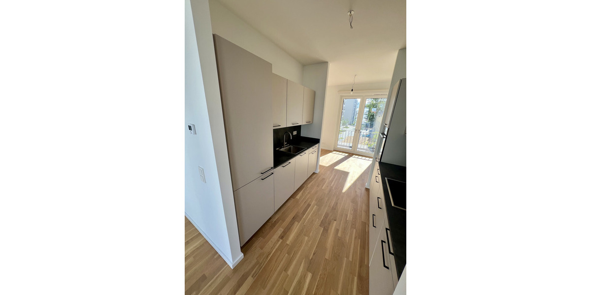 Etagenwohnung Berlin Spandau - 4 Zimmer, 90 m&sup2;, 1.994&euro; | Angebot:25820483