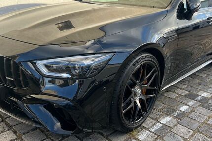 Mercedes-Benz AMG GT 50.000 km 115.990 &euro; BERLIN 13581