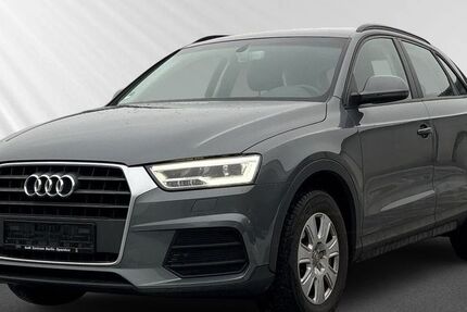 Audi Q3 76.698 km 17.900 &euro; Dallgow-Döberitz 14624