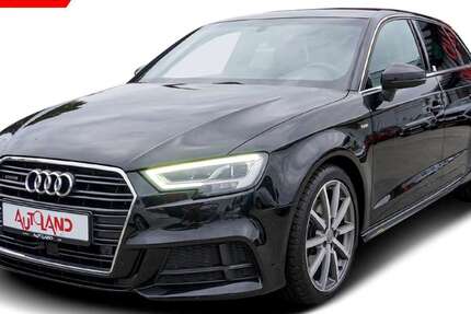 Audi A3 102.000 km 22.990 € Berlin 13599