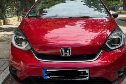 Honda Jazz 38.500 km 16.900 &euro; Berlin 13158