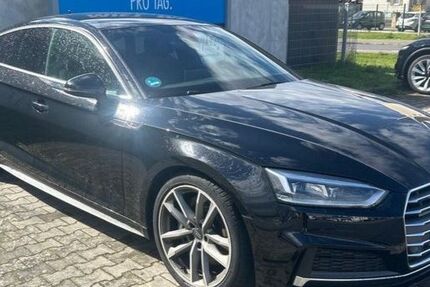 Audi A5 62.000 km 29.999 &euro; Potsdam 14480