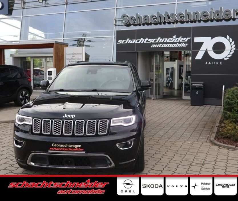 Grand Cherokee