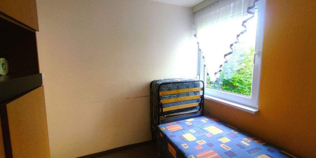 Mehrfamilienhaus, Wohnhaus Schwielowsee / Ferch Ferch - 4 Zimmer, 91 m&sup2;, 160.000&euro; | Angebot:25375341