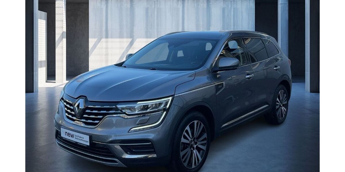 Renault Koleos 58.523 km 28.490 &euro; Berlin 12099