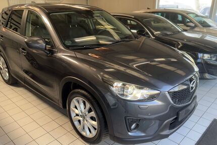 Mazda CX-5 163.000 km 7.990 &euro; Berlin 12349