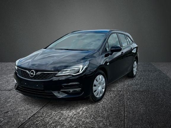 Opel Astra 173.000 km 6.950 € Blankenfelde-Mahlow 15831