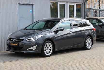 Hyundai i40 116.935 km 9.980 &euro; Berlin 13089