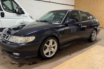 Saab 9-3 149.232 km 4.199 € Berlin 10245