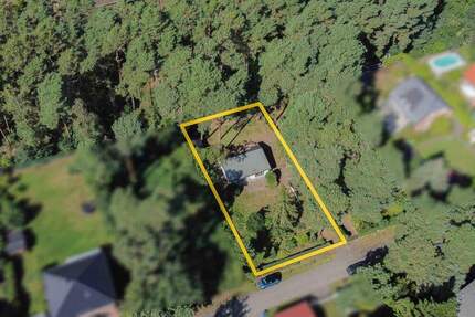 Grundstück Nuthetal Bergholz-Rehbrücke - 349.000&euro; | Angebot:24810341