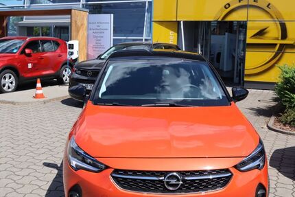 Opel Corsa 15.984 km 17.490 € Potsdam 14482