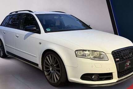 Audi A4 238.000 km 6.499 &euro; Berlin 12439