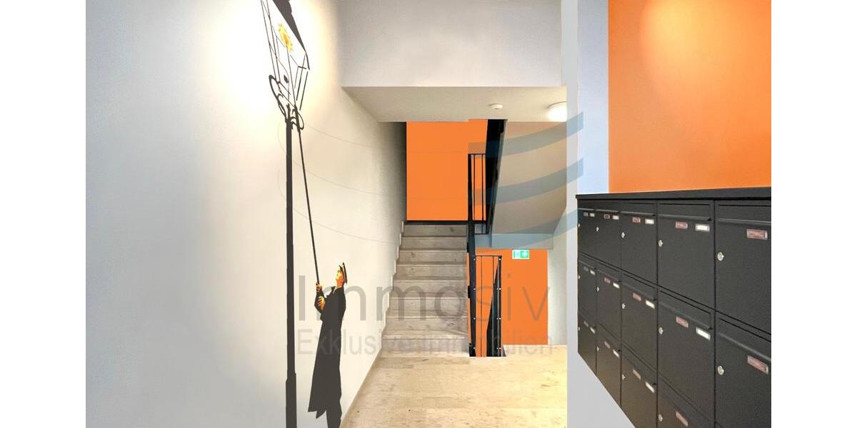 Erdgeschoßwohnung Nauen - 2 Zimmer, 65 m&sup2;, 870&euro; | Angebot:26353981