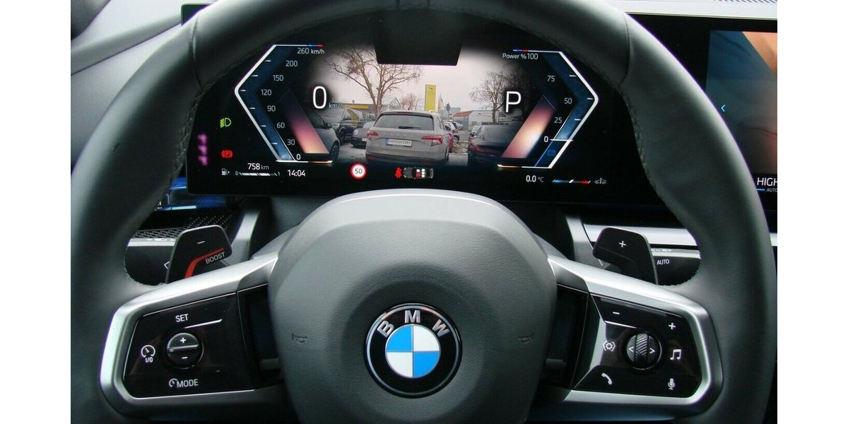 BMW 520 520d M Sport Pro Xdrive ACC 360º H&K ACC HUD 24.408 km 54.980 &euro; Falkensee 14612