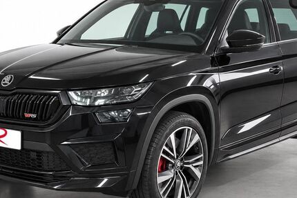 Skoda Kodiaq 79.014 km 34.780 &euro; Ludwigsfelde 14974