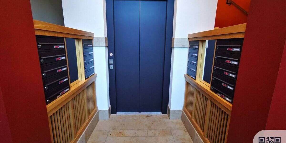 Etagenwohnung Berlin Friedenau - 2 Zimmer, 4.335&euro; | Angebot:26262433