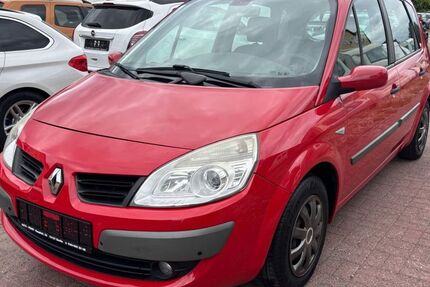 Renault Scenic 222.915 km 1.750 &euro; Berlin 13127