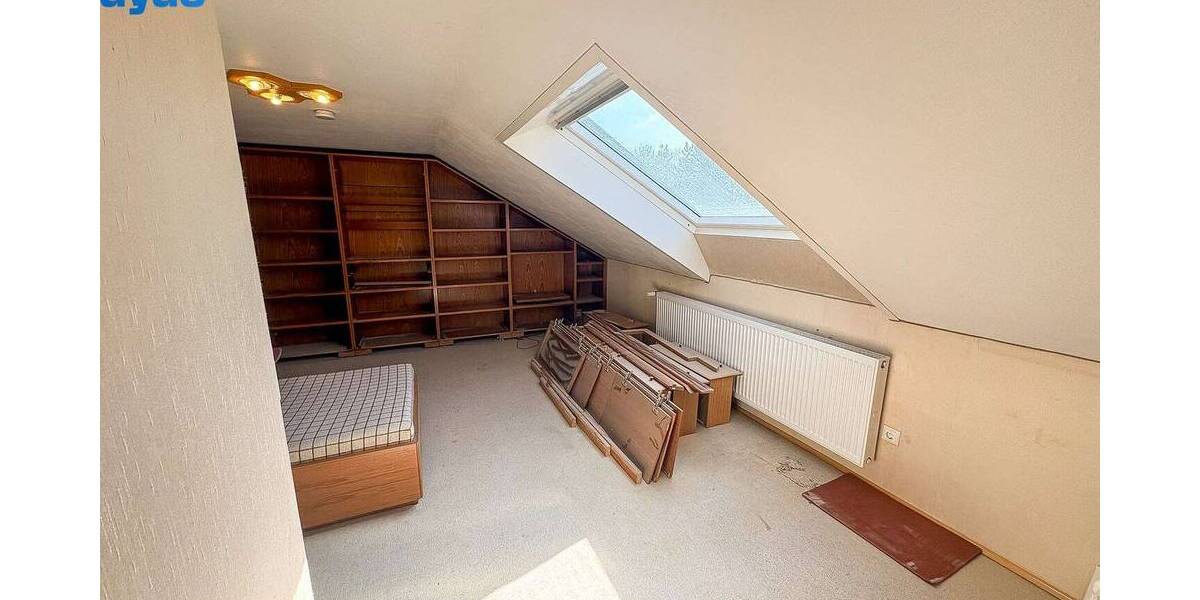 Reihenendhaus Berlin Lichtenrade - 4 Zimmer, 101 m&sup2;, 2.200&euro; | Angebot:26362135