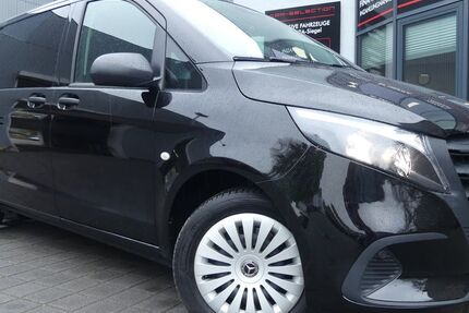 Mercedes-Benz Vito 35.273 km 44.800 &euro; Berlin 13156