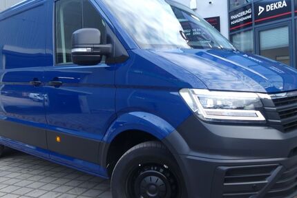 VW Crafter 73.233 km 30.800 &euro; Berlin 13156