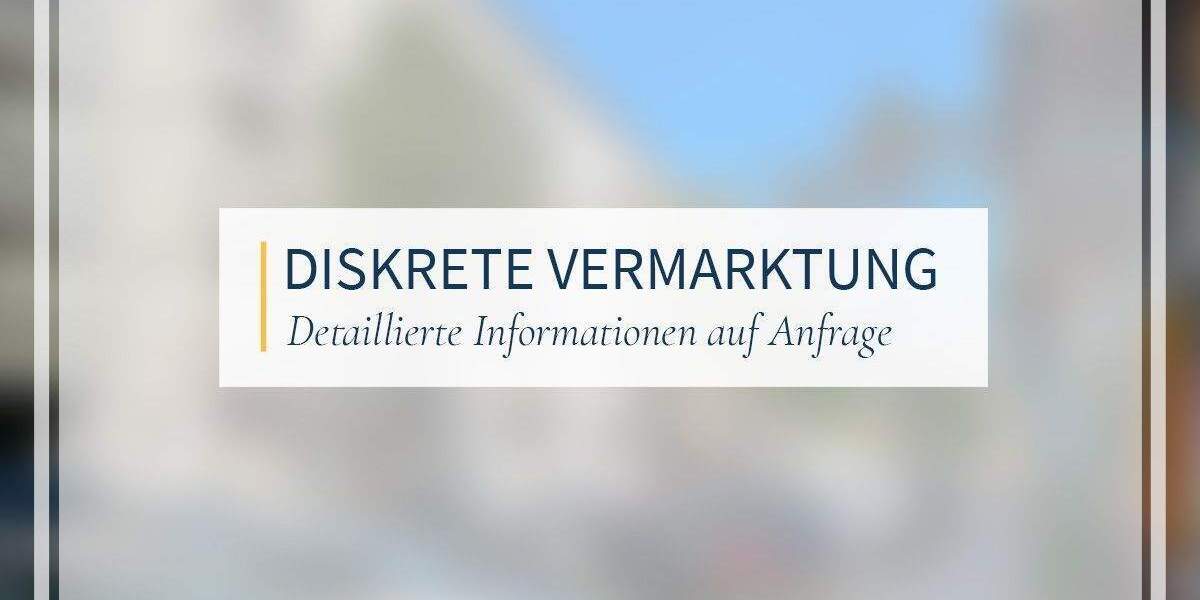 Attraktives Wohn- und Geschäftshaus mit 24 Wohneinheiten und 2 Gewerbeeinheiten in zentraler Lage 6 zimmer