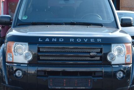 Land Rover Discovery 316.000 km 7.499 &euro; Berlin 13597