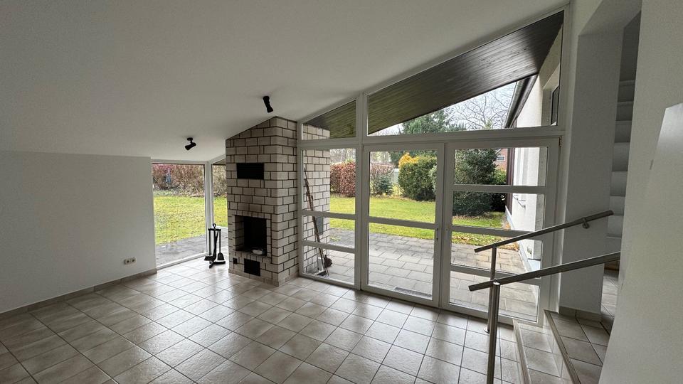 Einfamilienhaus zur Miete in Rangsdorf 4.5 zimmer