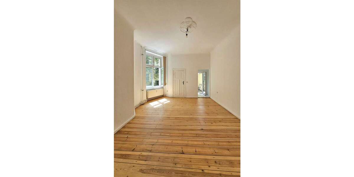 Etagenwohnung Berlin Mitte - 1 Zimmer, 44 m&sup2;, 196.900&euro; | Angebot:26885411