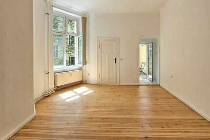 Wohnung Berlin Mitte - 1 Zimmer, 44 m&sup2;, 196.900&euro; | Angebot:26885411