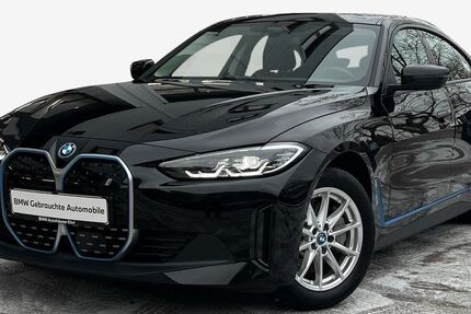 BMW i4 45.628 km 34.940 &euro; Berlin 13593