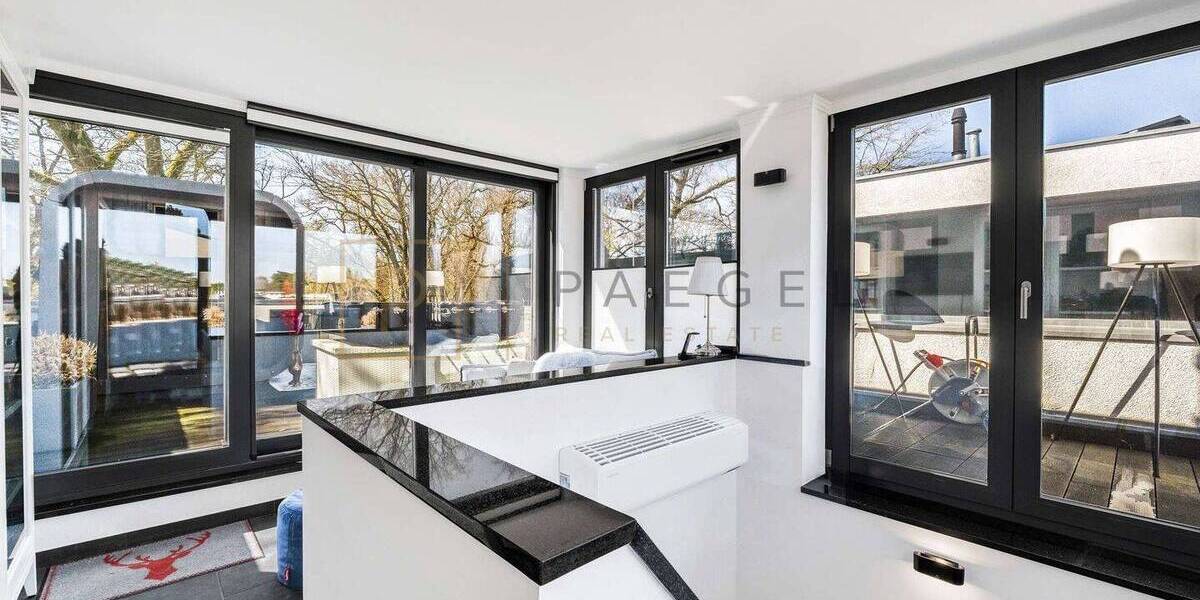 Reihenmittelhaus Potsdam Groß Glienicke - 5 Zimmer, 206 m&sup2;, 899.000&euro; | Angebot:26418723