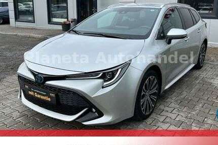 Toyota Corolla 60.025 km 18.999 € Ludwigsfelde 14974