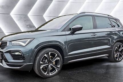 Cupra Ateca 52.100 km 30.990 &euro; Ludwigsfelde 14974