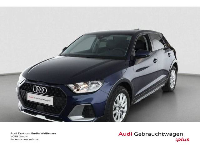 Audi A1 7.226 km 26.475 &euro; Berlin 13088