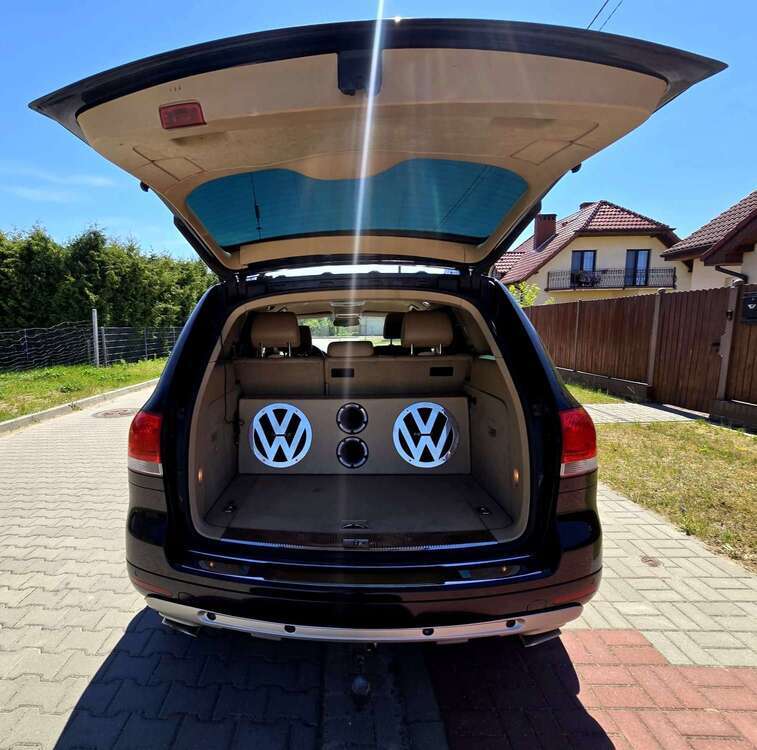 Touareg