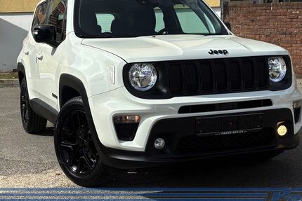 Jeep Renegade 22.049 km 15.990 &euro; Berlin - Pankow 13187