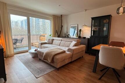 Wohnung Potsdam Südliche Innenstadt - 2 Zimmer, 66 m&sup2;, 1.585&euro; | Angebot:25403721