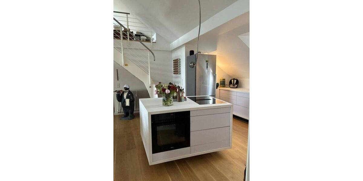 Etagenwohnung Potsdam Nauener Vorstadt - 5 Zimmer, 145 m&sup2;, 2.772&euro; | Angebot:26919384