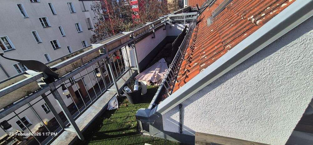 Etagenwohnung Berlin Alt-Treptow - 3 Zimmer, 76 m&sup2;, 625.000&euro; | Angebot:25757569