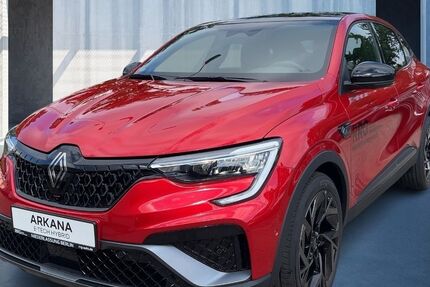 Renault Arkana 2.000 km 30.490 € Berlin 13055