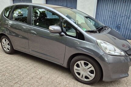 Honda Jazz 57.400 km 8.500 &euro; Berlin 12167