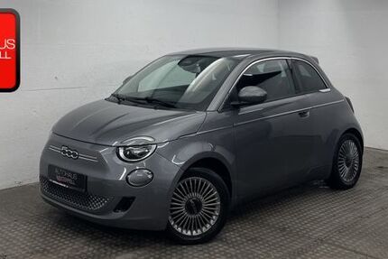 Fiat 500e 6.027 km 18.390 &euro; Berlin 12351