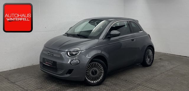 Fiat 500e 6.027 km 18.390 &euro; Berlin 12351