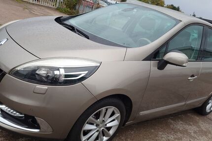 Renault Scenic 95.000 km 6.900 &euro; Berlin 13156
